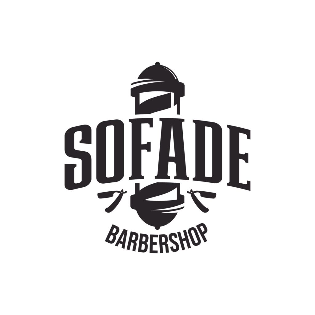 74f36f0b522544ed820c0e404d68b3-sofade-barbershop-logo-3332f8a97dca487d8987f880765fc8-booksy