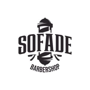 74f36f0b522544ed820c0e404d68b3-sofade-barbershop-logo-3332f8a97dca487d8987f880765fc8-booksy